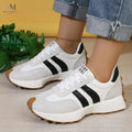 Women's Platform Casual Sneakers - view 5