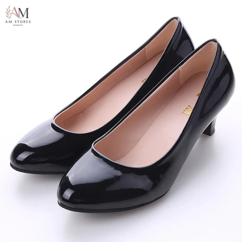 Women's High-Heel Pumps - view 10