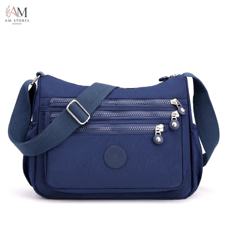 Shoulder Women's Waterproof Crossbody Bag - view 11
