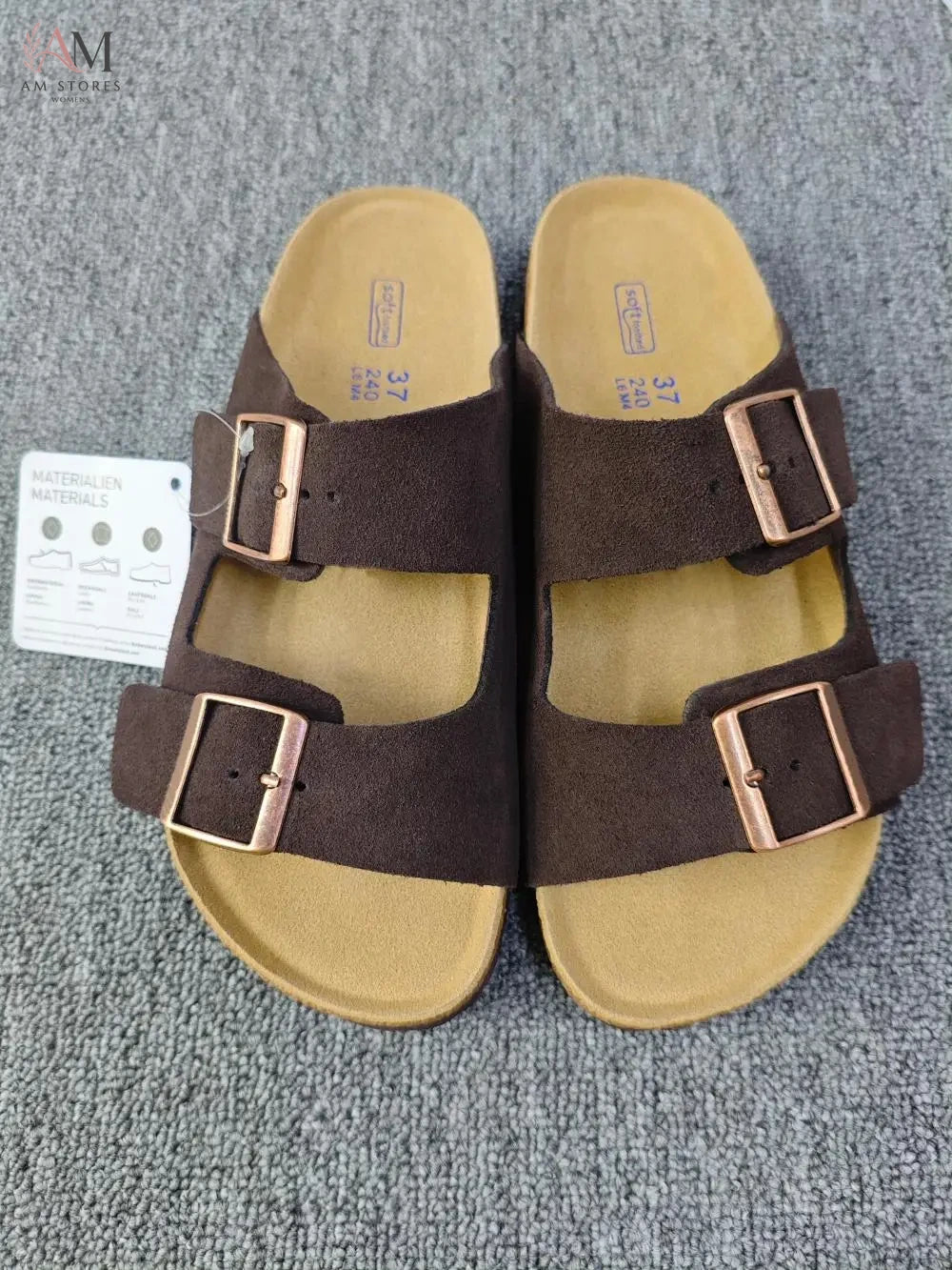 Unisex Casual Sandals - view 2