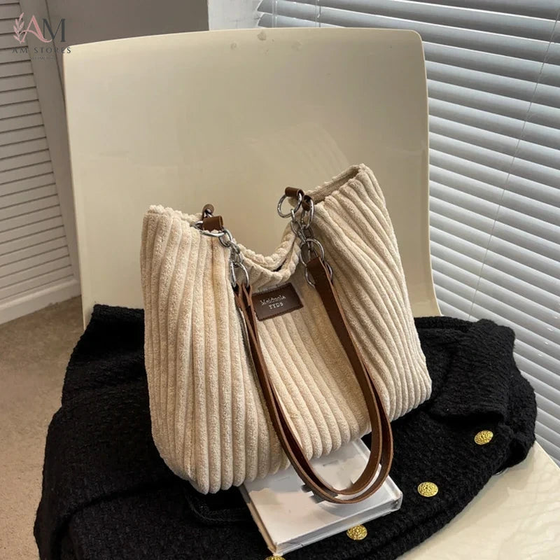 Women's Large-Capacity Shoulder Bag - view 9