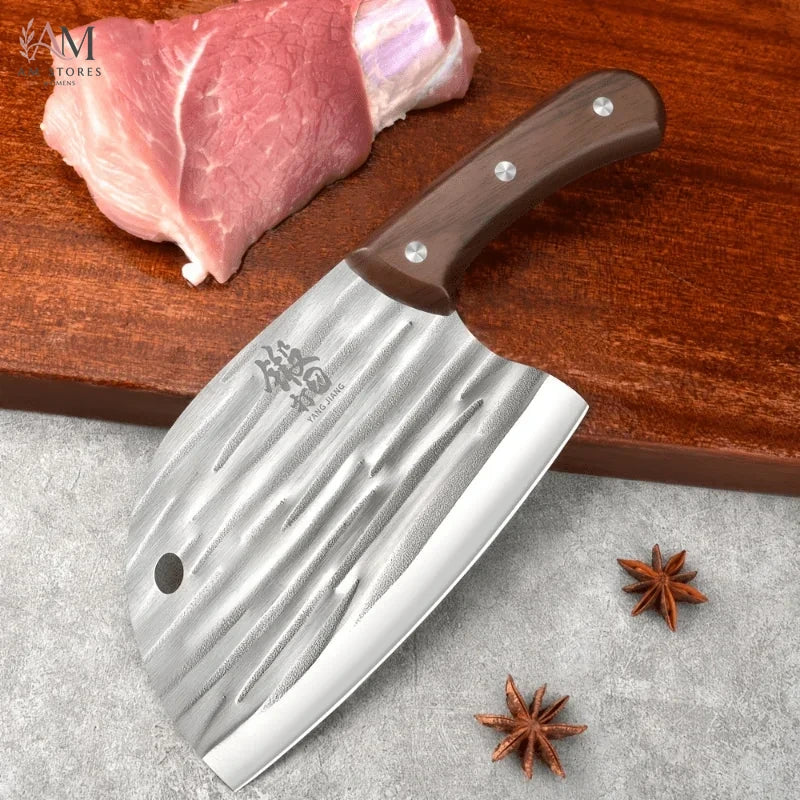 Seiko Kitchen Knife - view 2