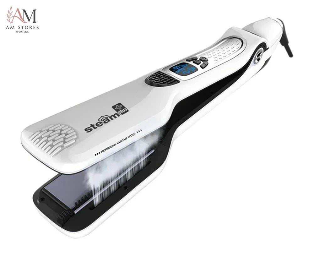 Ceramic Hair Straightening Brush - view 8