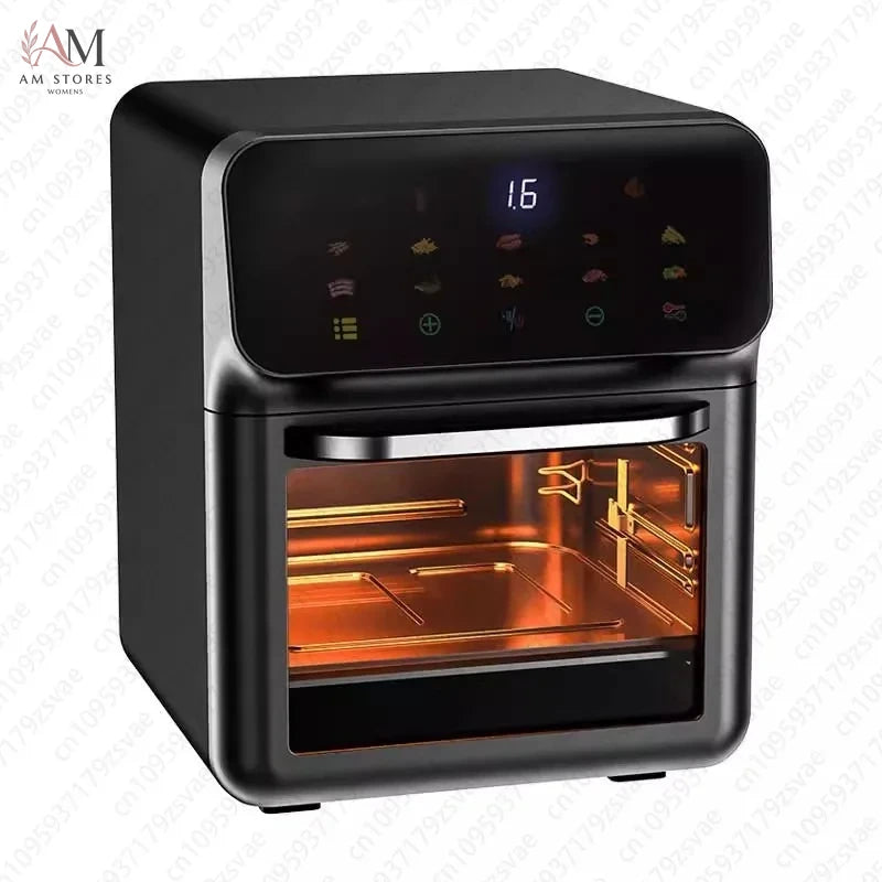Household Electric Oven One Person Baking Special Mini Mini Microwave Oven Air Stove Steam Oven Machine
