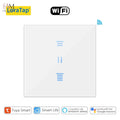 Wi-Fi Touch Curtain & Blind Switch - Image 7