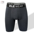 Men Underwear Breathable Mens Boxershorts Men's Panties Underpants Plus Size Fashion Boxers Brief