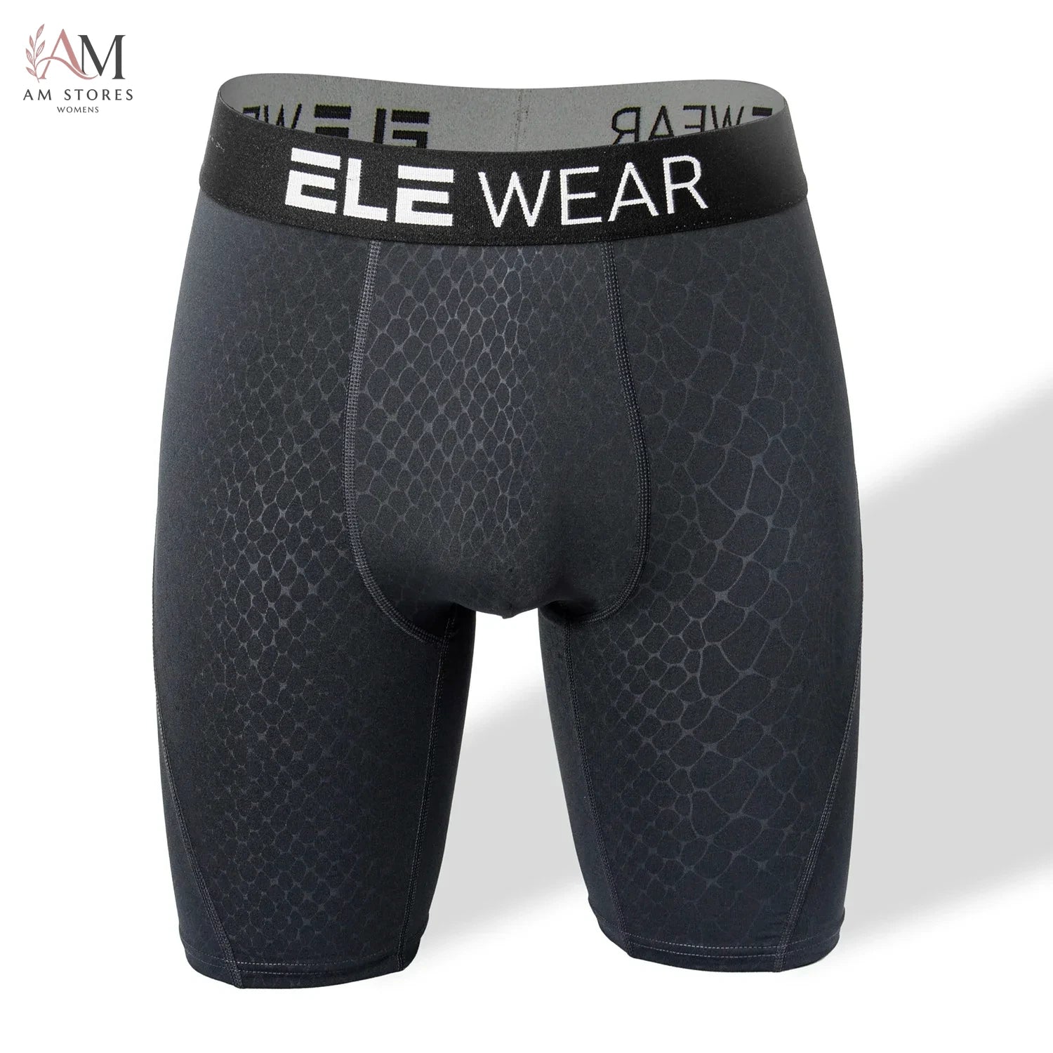 Men Underwear Breathable Mens Boxershorts Men's Panties Underpants Plus Size Fashion Boxers Brief