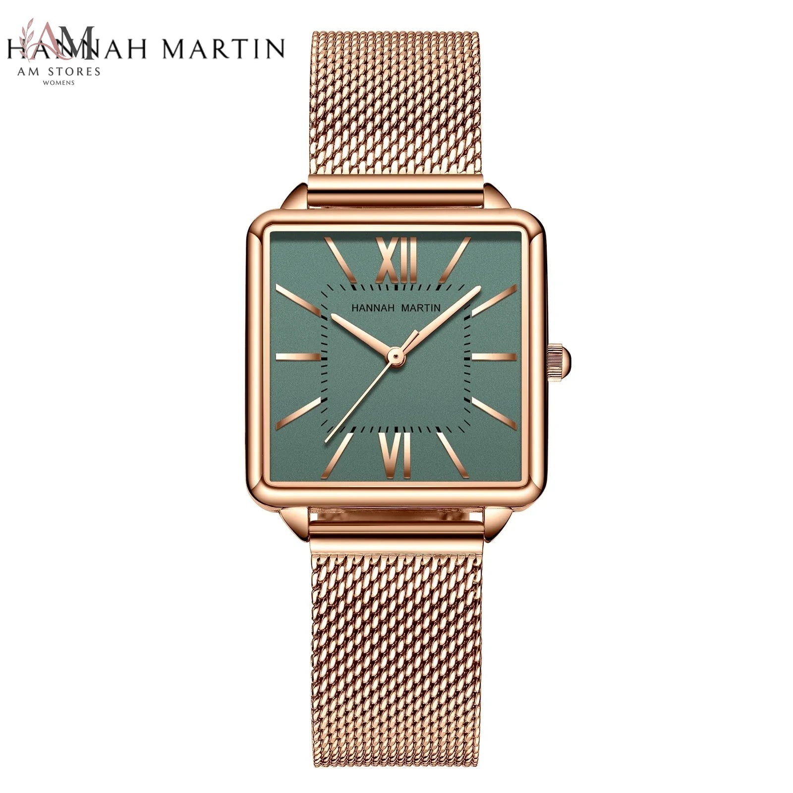 Miyota 2035 Quartz Machine Core Luxurious Top Brand Original Wrist Watch High Quality Fashion Women's Sports Dropshipping Watch