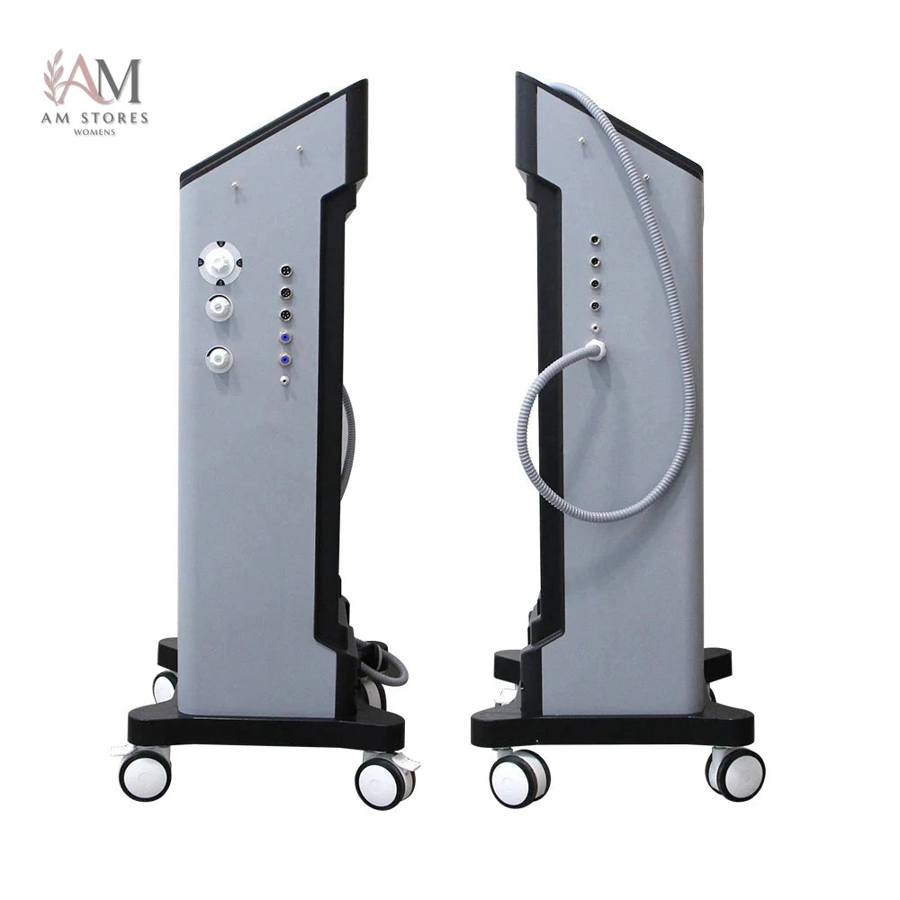 AM Stores 10-in-1 aqua peel and oxygen facial system