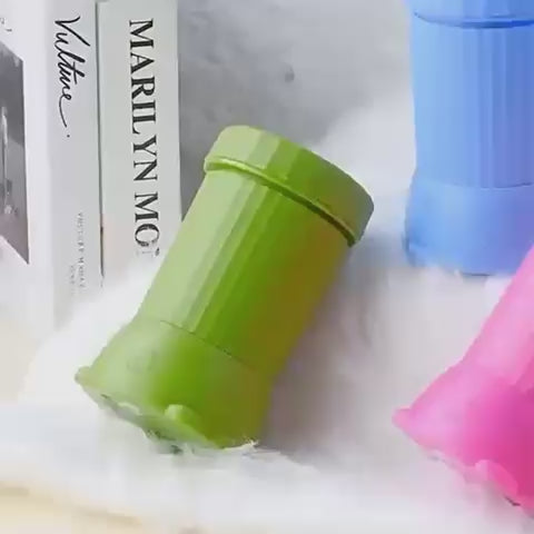 Pet Paw Cleaner