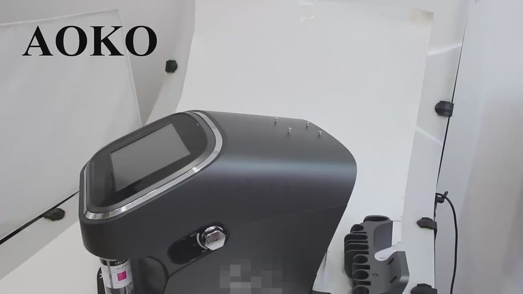 Professional 10-in-1 Hydro Facial System – Deep Cleansing & Skin Care