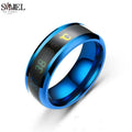Digital Temperature Display Ring - Image 12