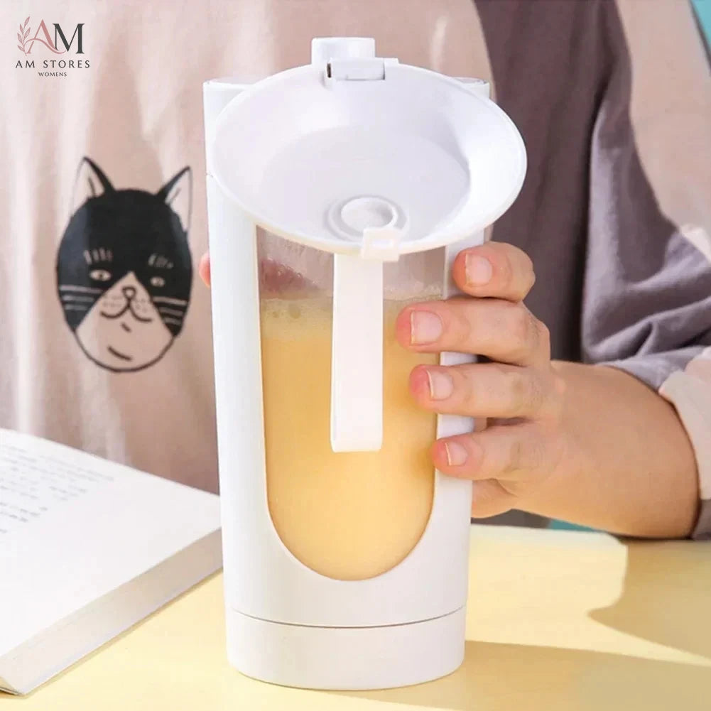 700ml 12-Blade Portable Blender Bottle - Image 5