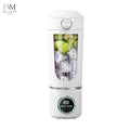 700ml 12-Blade Portable Blender Bottle - Image 7