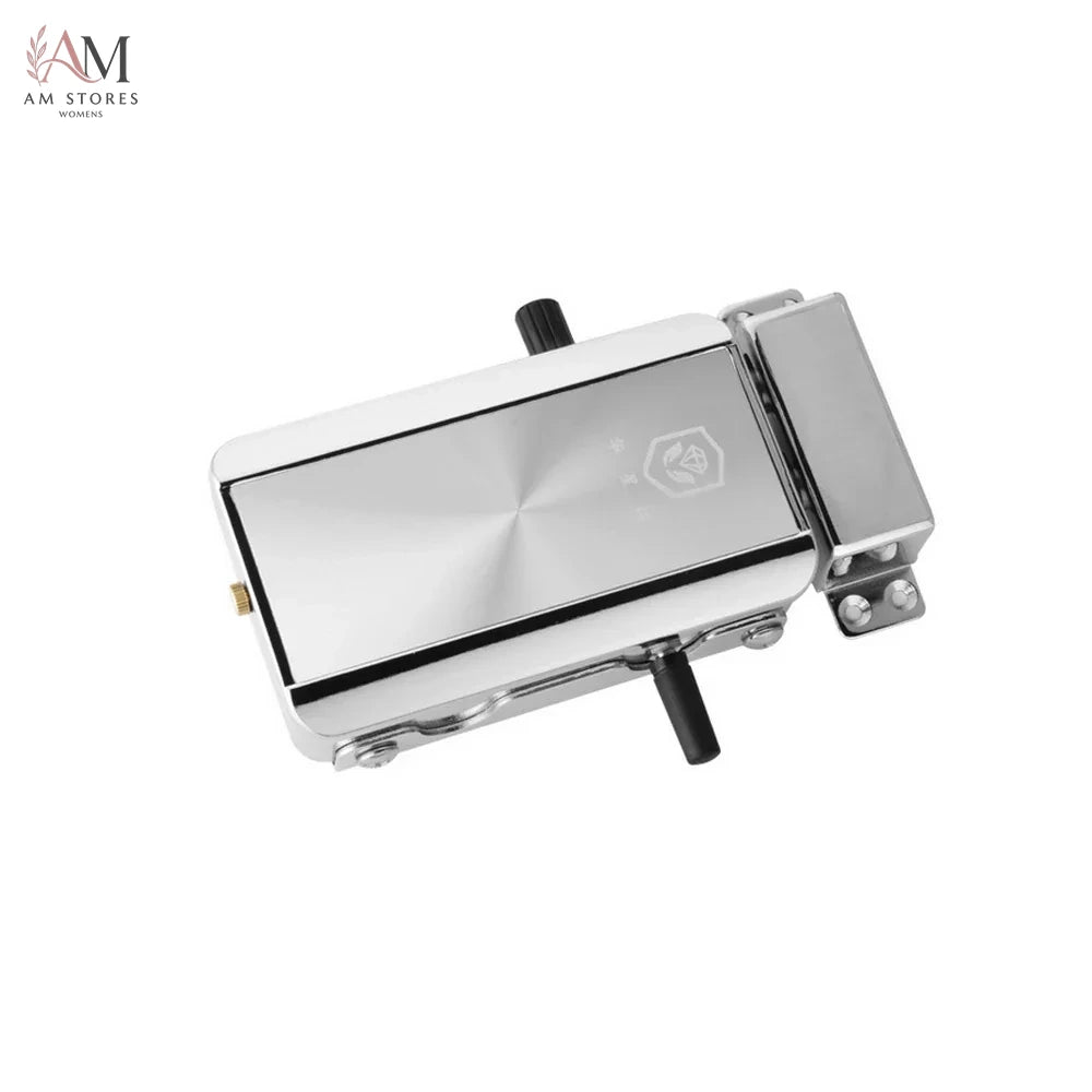 Invisible Smart Door Lock with Remote & App Options - Image 5