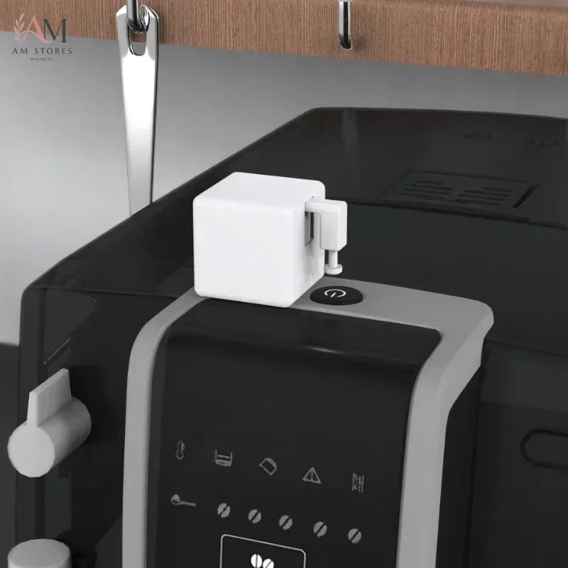 Smart Fingerbot Button Pusher with App Control - Image 5