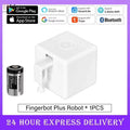 Smart Fingerbot Button Pusher with App Control - Image 13