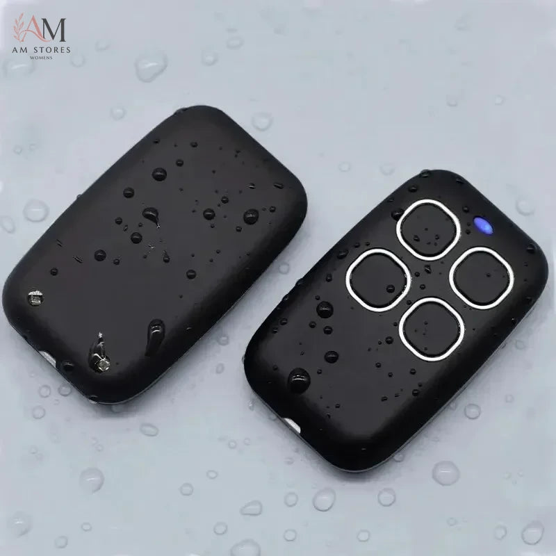 433.92MHz Fixed-Code Remote Control Duplicator - Image 3