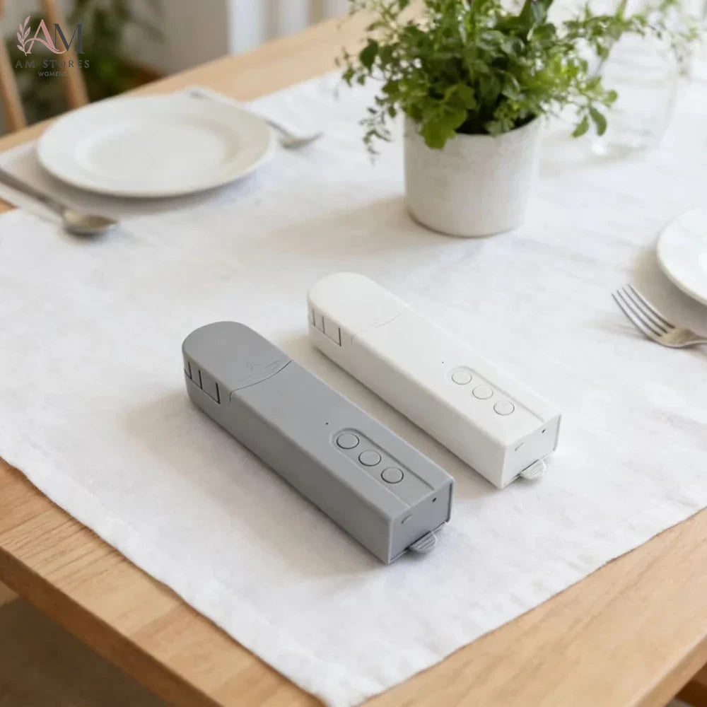 WiFi Smart Curtain Motor, Zigbee Electric Roller Blinds Driver, Works with Smart Life APP