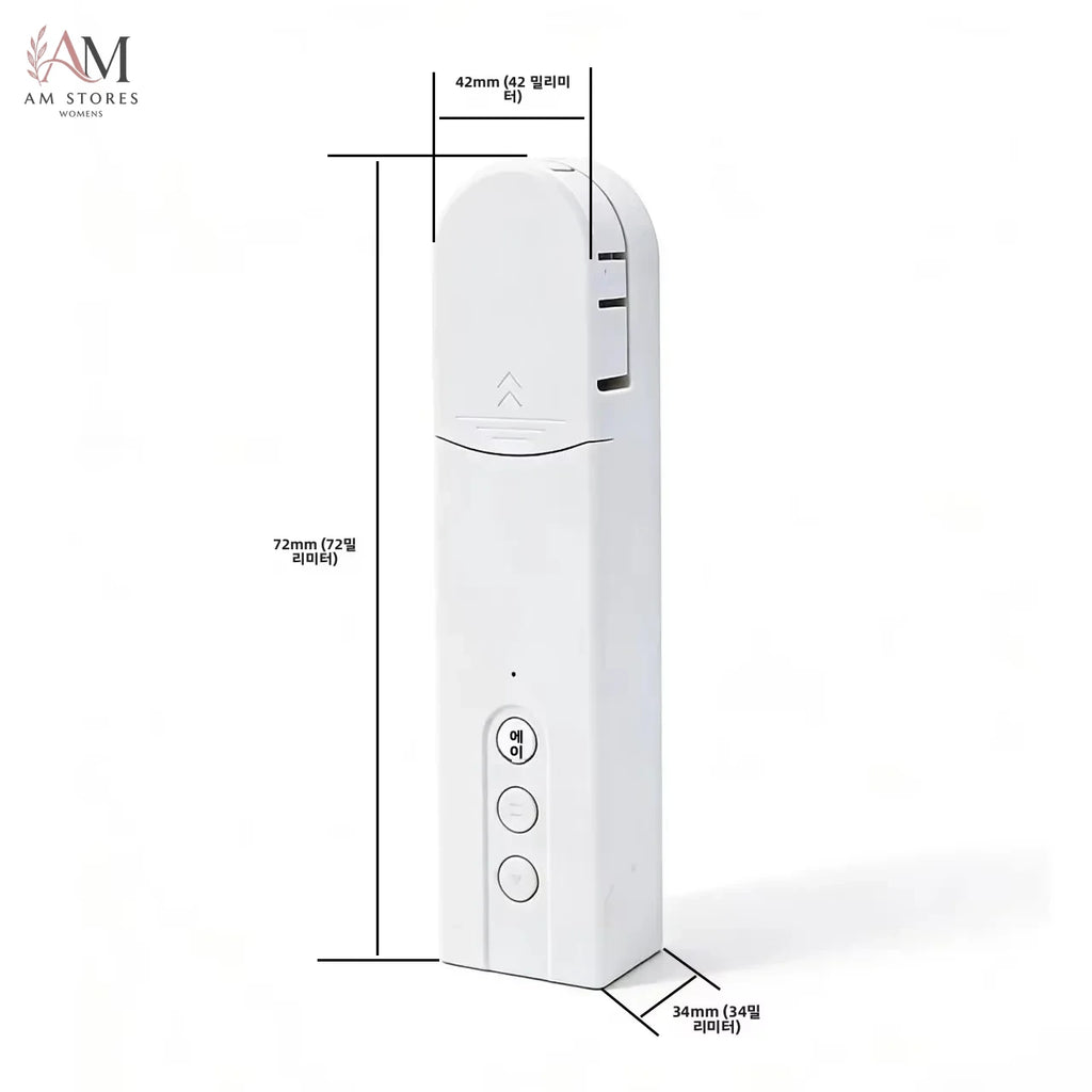 WiFi Smart Curtain Motor, Zigbee Electric Roller Blinds Driver, Works with Smart Life APP