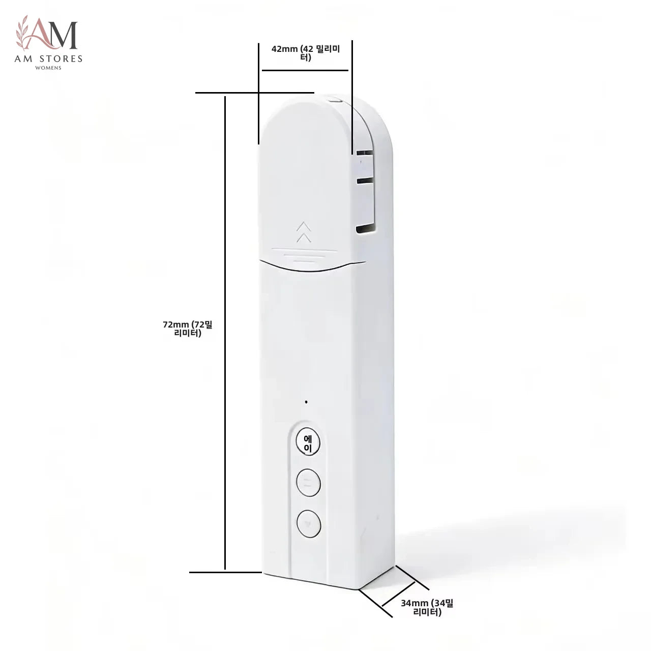 WiFi Smart Curtain Motor, Zigbee Electric Roller Blinds Driver, Works with Smart Life APP