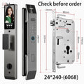 Face-Recognition Video Smart Door Lock - Image 7