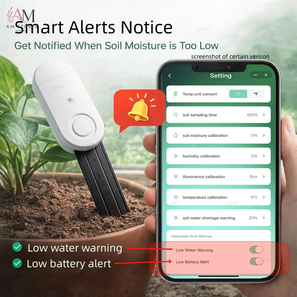 Zigbee Soil Moisture & Temperature Sensor - Image 6