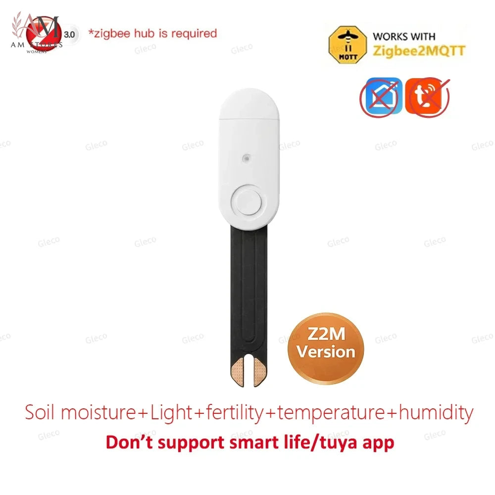 Zigbee Soil Moisture & Temperature Sensor - Image 7