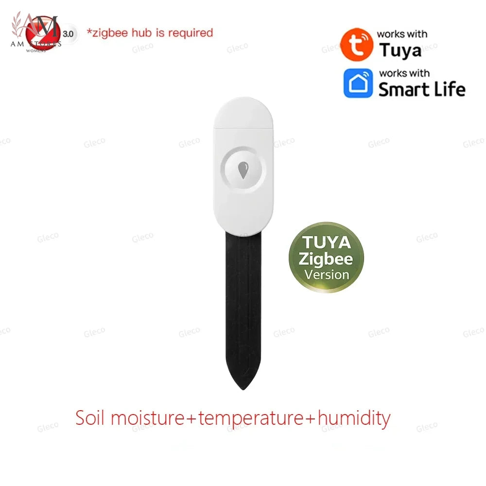 Zigbee Soil Moisture & Temperature Sensor - Image 9