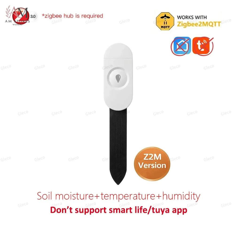 Zigbee Soil Moisture & Temperature Sensor - Image 12